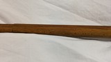TURKISH (?) REPLACEMENT GEW98 STOCK W/ HANDGUARD - 12 of 25