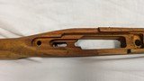 TURKISH (?) REPLACEMENT GEW98 STOCK W/ HANDGUARD - 21 of 25