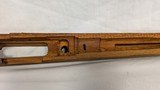 TURKISH (?) REPLACEMENT GEW98 STOCK W/ HANDGUARD - 22 of 25