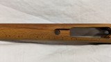 TURKISH (?) REPLACEMENT GEW98 STOCK W/ HANDGUARD - 11 of 25