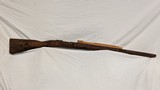 TURKISH (?) REPLACEMENT GEW98 STOCK W/ HANDGUARD - 13 of 25