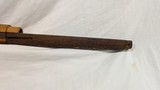 TURKISH (?) REPLACEMENT GEW98 STOCK W/ HANDGUARD - 18 of 25