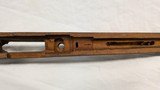 TURKISH (?) REPLACEMENT GEW98 STOCK W/ HANDGUARD - 21 of 25