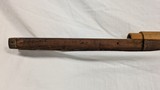 TURKISH (?) REPLACEMENT GEW98 STOCK W/ HANDGUARD - 7 of 25