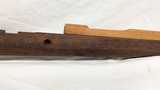 TURKISH (?) REPLACEMENT GEW98 STOCK W/ HANDGUARD - 16 of 25