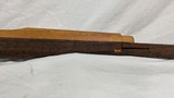TURKISH (?) REPLACEMENT GEW98 STOCK W/ HANDGUARD - 17 of 25