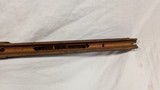 TURKISH (?) REPLACEMENT GEW98 STOCK W/ HANDGUARD - 23 of 25