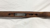 TURKISH (?) REPLACEMENT GEW98 STOCK W/ HANDGUARD - 10 of 25