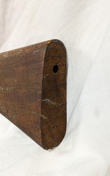 TURKISH (?) REPLACEMENT GEW98 STOCK W/ HANDGUARD - 2 of 25