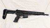 USED RUGER AR-556 PISTOL 5.56MM - 2 of 2