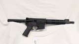 USED SPRINGFIELD ARMORY SAINT PISTOL 5.56MM - 2 of 2