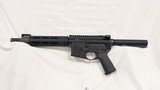 USED SPRINGFIELD ARMORY SAINT PISTOL 5.56MM - 1 of 2