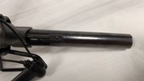 USED COLT NEW SERVICE .45 COLT - 21 of 23