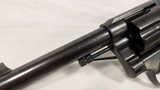 USED COLT NEW SERVICE .45 COLT - 5 of 23