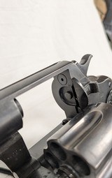 USED COLT NEW SERVICE .45 COLT - 15 of 23