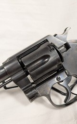USED COLT NEW SERVICE .45 COLT - 4 of 23