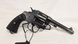 USED COLT NEW SERVICE .45 COLT - 16 of 23