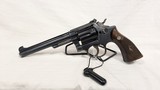 USED SMITH & WESSON PRE MODEL 17 .22 LR