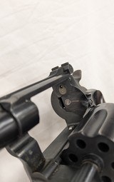 USED SMITH & WESSON PRE MODEL 17 .22 LR - 11 of 16