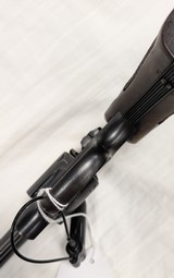 USED SMITH & WESSON PRE MODEL 17 .22 LR - 3 of 16