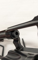 USED SMITH & WESSON PRE MODEL 17 .22 LR - 10 of 16