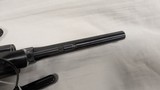 USED SMITH & WESSON PRE MODEL 17 .22 LR - 4 of 16