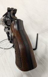 USED SMITH & WESSON PRE MODEL 17 .22 LR - 15 of 16