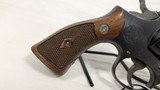 USED SMITH & WESSON PRE MODEL 17 .22 LR - 6 of 16