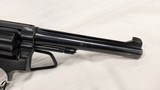 USED SMITH & WESSON PRE MODEL 17 .22 LR - 8 of 16