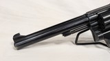 USED SMITH & WESSON PRE MODEL 17 .22 LR - 14 of 16