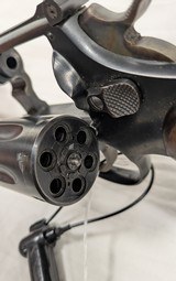 USED SMITH & WESSON PRE MODEL 17 .22 LR - 9 of 16