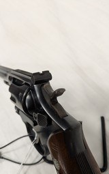 USED SMITH & WESSON PRE MODEL 17 .22 LR - 16 of 16
