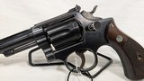 USED SMITH & WESSON PRE MODEL 17 .22 LR - 13 of 16