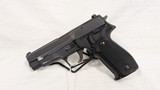 USED SIG P226 9MM - 1 of 2