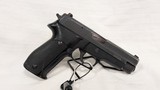 USED SIG P226 9MM - 2 of 2