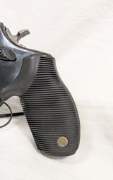 USED TAURUS JUDGE .410/.45 COLT - 2 of 8