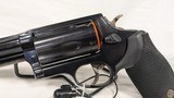 USED TAURUS JUDGE .410/.45 COLT - 3 of 8