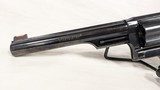 USED TAURUS JUDGE .410/.45 COLT - 4 of 8