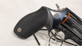 USED TAURUS JUDGE .410/.45 COLT - 6 of 8