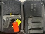 STACCATO C 3.6 HD ST Package #1 - 2 of 2