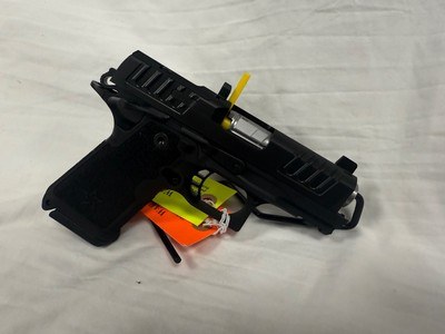 STACCATO C 3.6 HD ST Package #1