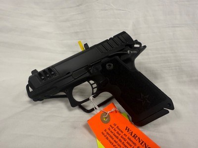 STACCATO HD C3.6 Premium Package