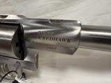 Ruger Super Redhawk 22 Hornet - 2 of 3