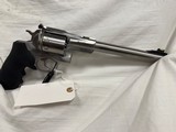 Ruger Super Redhawk 22 Hornet - 3 of 3