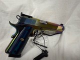 CHIAPPA 1911 NEBULA 45 ACP - 2 of 2