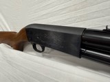 Used ITHACA M37 DS POLICE 12 GA 8 Shot - 6 of 10
