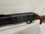 Used ITHACA M37 DS POLICE 12 GA 8 Shot - 2 of 10