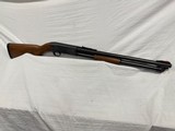 Used ITHACA M37 DS POLICE 12 GA 8 Shot - 5 of 10