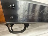 Used ITHACA M37 DS POLICE 12 GA 8 Shot - 7 of 10