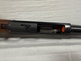 Used ITHACA M37 DS POLICE 12 GA 8 Shot - 10 of 10